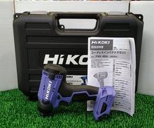 インパクトドライバー|HIKOKI
