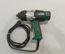 16㎜ インパクトレンチ|HITACHI
