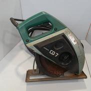 チップソーカッタ|HITACHI