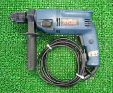振動ドリル|RYOBI