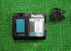 充電器|MAKITA