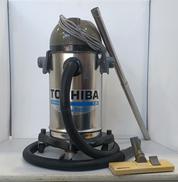 東芝電気集塵機|TOSHIBA