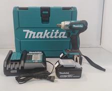 インパクトレンチ|MAKITA