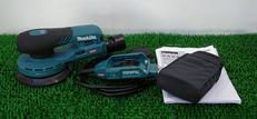 充電式ランダムオービットサンダ|MAKITA