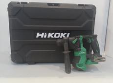 コードレスロータリハンマドリル|HIKOKI