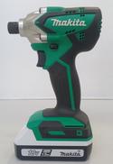 充電式インパクトドライバー|MAKITA