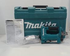 充電式タッカ|MAKITA