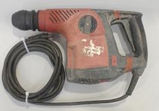 ハンマドリル|HILTI