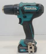 ドリルドライバー|MAKITA
