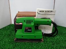 サンダー|RYOBI