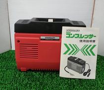 ミニコンプレッサー|BULLCRAFT