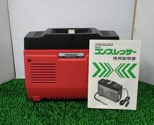 ミニコンプレッサー|BULLCRAFT