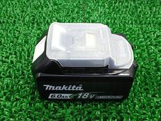 バッテリー|MAKITA