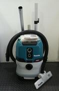 乾湿両用集じん機|MAKITA