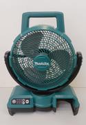 充電式ファン|MAKITA