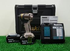 インパクトドライバー|MAKITA