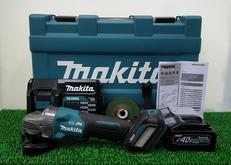 ディスクグラインダ|MAKITA