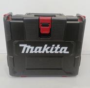 充電式インパクトドライバー|MAKITA