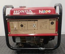 発電機|HONDA