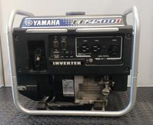 発電機|YAMAHA