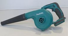 充電式ブロワ|MAKITA