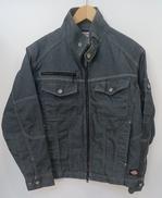 ワークジャケット|DICKIES