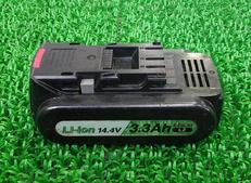 バッテリー|PANASONIC