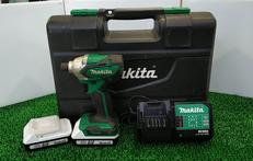 インパクトドライバー|MAKITA