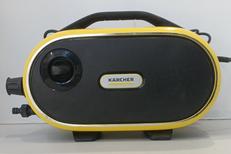 高圧洗浄機|KARCHER