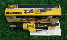 ブラシレス・ラチェットレンチ|DEWALT