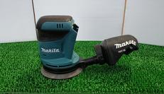 充填式ランダムオービットサンダ|MAKITA