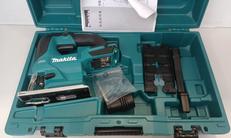 充電式ジグソー|MAKITA