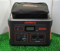 ポータブル電源|JACKERY