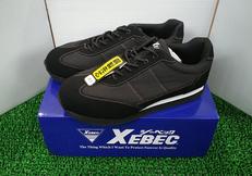 安全靴|XEBEC