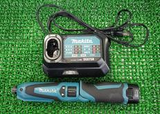 充電式ペンインパクトドライバ|MAKITA