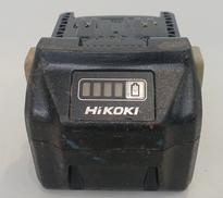 バッテリー|HIKOKI