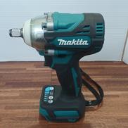 充電式インパクトレンチ|MAKITA