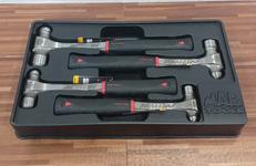 アンチバイブハンマーセット|MacTOOLS