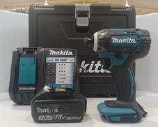 インパクトドライバー|MAKITA