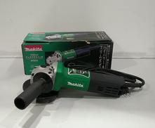 ディスクグラインダ|MAKITA