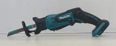 充電式レシプロソー|MAKITA