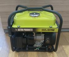 発電機|ASTRO PRODUCTS