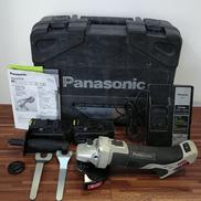 ディスクグラインダー|PANASONIC