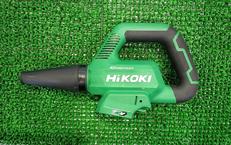 コードレスブロワ|HIKOKI