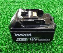 バッテリー|MAKITA