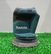 充電式ランダムオービットサンダー|MAKITA