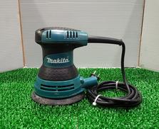 ランダムオービットサンダー|MAKITA