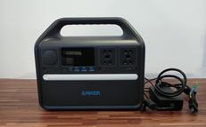 ポータブルバッテリー|ANKER
