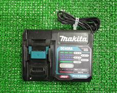 急速充電器|MAKITA