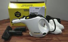 スチームクリーナー|KARCHER